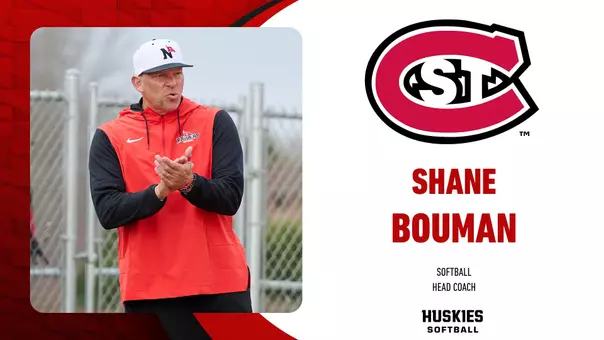 Shane Bouman Announcement