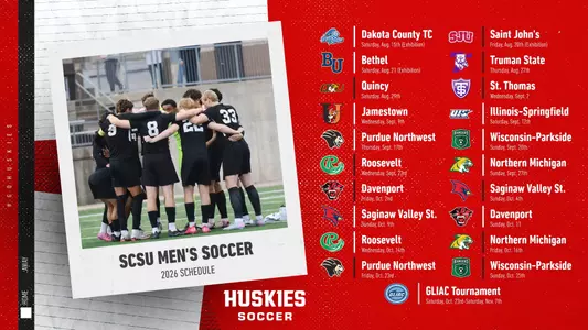 2026 Soccer Schedule Updated x2