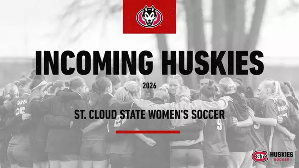 WSOC 2026 Recruiting Class