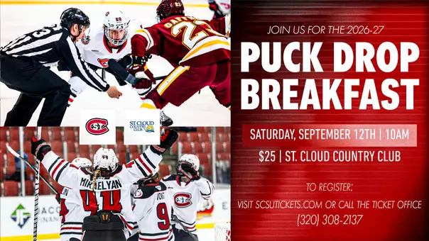 PUCK DROP 2026 V2