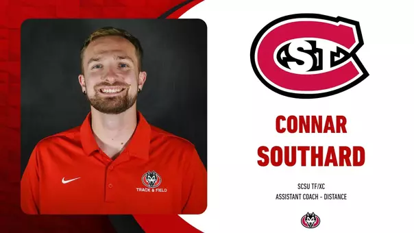 Connar Southard Announcement