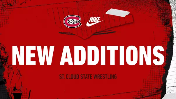 2026 Incoming Wrestling Class