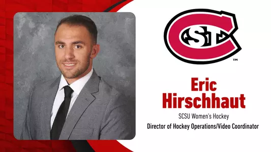 Eric Hirschhaut Announcement