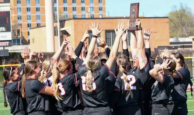 St. Cloud State Softball Prospective Student-Athlete Form