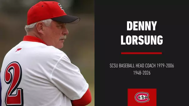 Denny Lorsung obit
