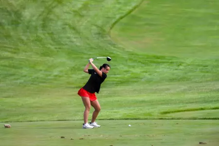 Alyssa Scherping Fall Brawl
