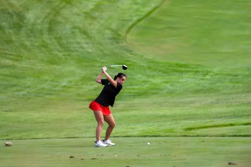Alyssa Scherping Fall Brawl