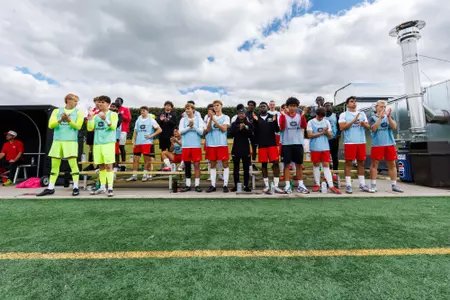 MSOC Team Photo 9/17