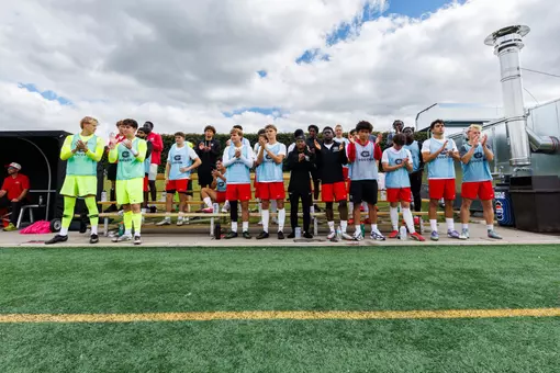 MSOC Team Photo 9/17