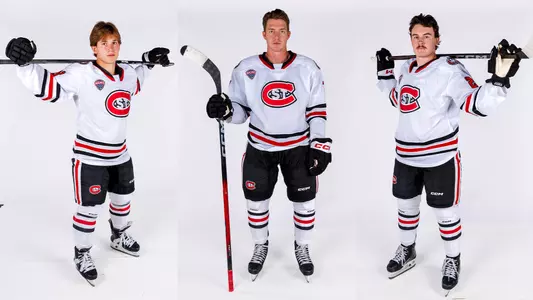 2026-27 Captains Announcement