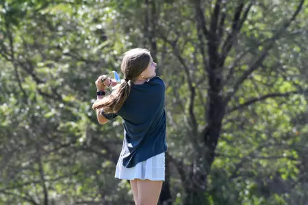 Emma Forsberg Fall Brawl