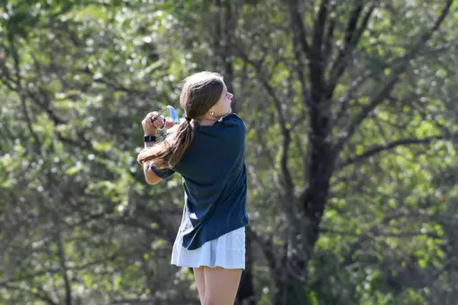 Emma Forsberg Fall Brawl