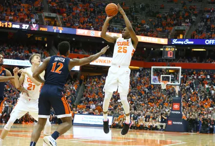 Tyus Battle.