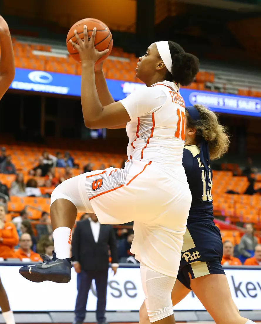 Marie-Paule Foppossi