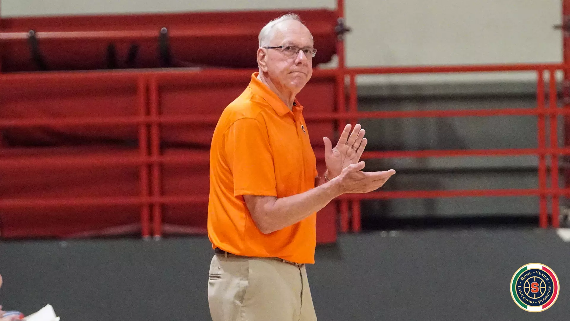 Jim Boeheim