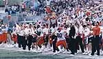 Syracuse and the Bowl Scene Image
