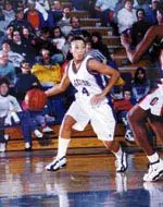 Orangewomen Defeat #16/17 Virginia Tech, 75-59 Image