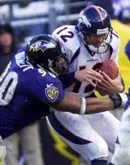 Two SU Alumni to Play in Super Bowl Image