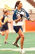 Syracuse University Announces Its 2001 Women's Lacrosse Schedule Image
