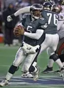 Three Former Orangemen Clash in the NFL Conference Championships Image