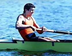 Orange Crew Wins Sixth Straight Ten Eyck Cup Image