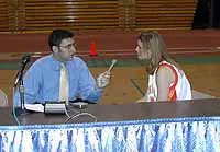 Orangewomen Meet the Media Image