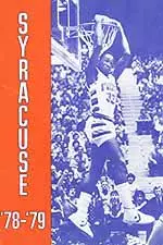 Day III: Boeheim 25 Years in 25 Days Image