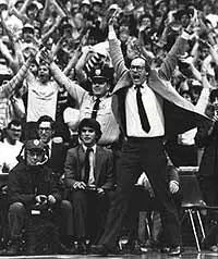 Year IV: Boeheim 25 Years in 25 Days Image