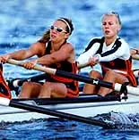 No. 7 Orangewomen Lose to No. 5 Yale on the Housatonic
Image