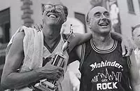 Year IX: Boeheim 25 Years In 25 Days Image