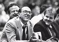 Year XV: Boeheim 25 Years In 25 Days Image