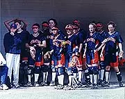 Weather Forces Change in Orangewomen Schedule Image