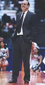 Men's Basketball BIG EAST Crossover Opponents Announced Image