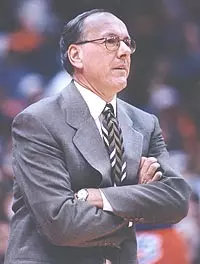 Join Coach Boeheim on His Weekly Radio Show Image