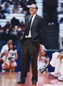SU To Name Carrier Dome Court in Honor of Jim Boeheim Image