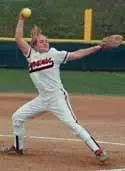 Orangewomen Softball Takes Two From Virginia Tech Image