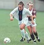 #23 Orangewomen Outlast BC in OT Thriller Image