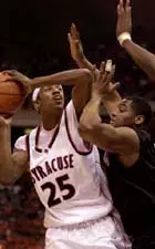 No. 9 Men's Basketball Set to Face Boston College Image