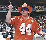 Fan Hoopla Continues Image