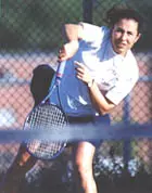 Orange Tennis Embarks on West Coast Swing Image