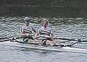 Former Rowers Make National Team Image