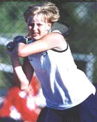 Kabanova Enters Main Draw of Omni Hotel Eastern Region Championships Image