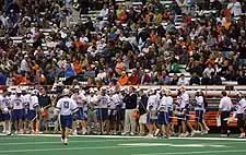 Welcome to The House of Pain Image