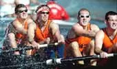 Orangemen Crew Heads To the IRA Regatta Image