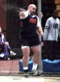 Track & Field To Open Season at Penn State on Saturday Image