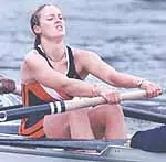 Orangewomen Race Toward NCAA Team Bid At the Eastern Sprints Image