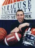 Pasch To Provide Play-by-Play on Westwood One/CBS Radio Image