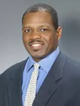 Reggie Terry