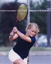 Orangewomen Tennis Defeats Eastern Illinois Image