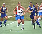 Field Hockey Looks to Extend Winning Streak Against Colgate Image